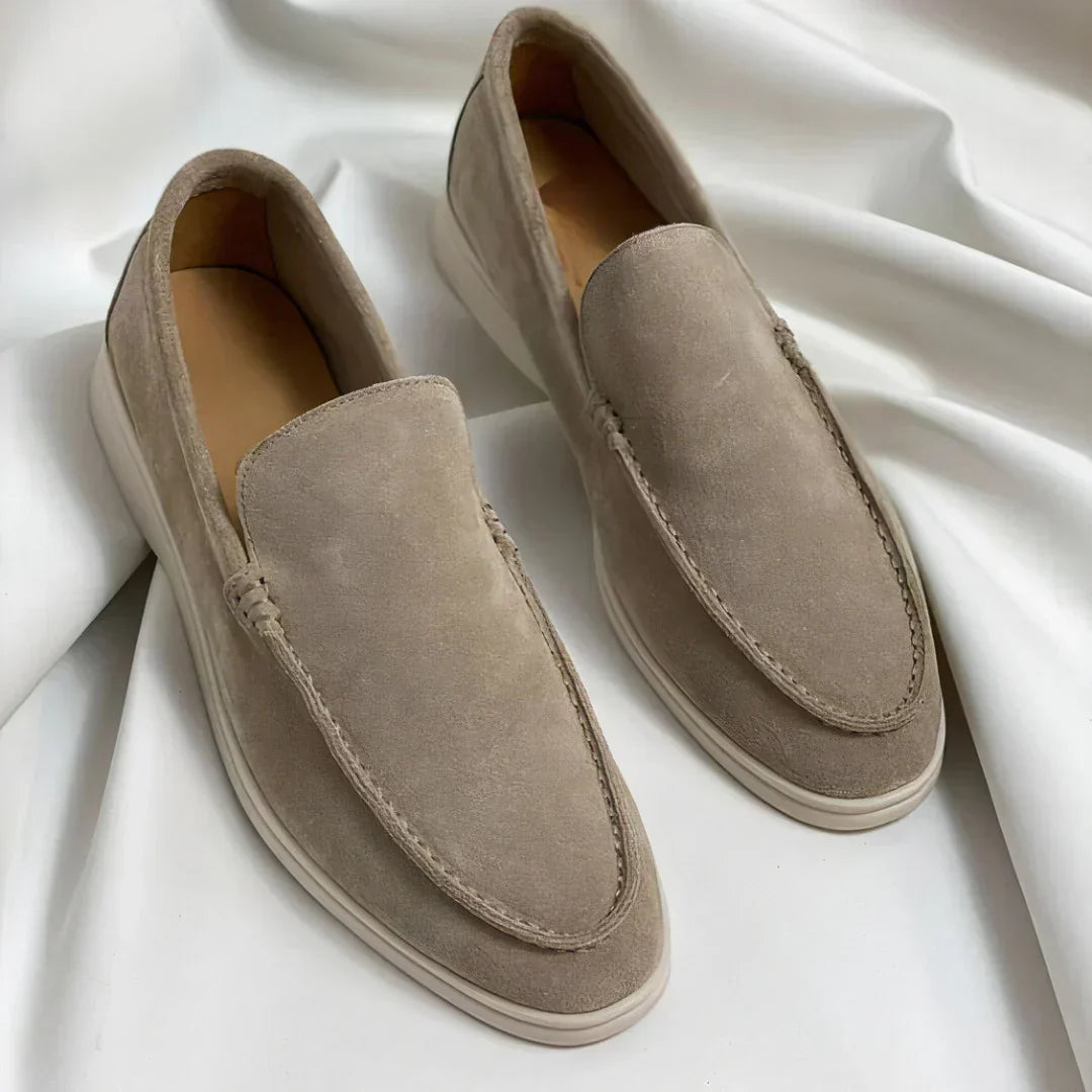Mark – Mocassins Élégants pour Homme