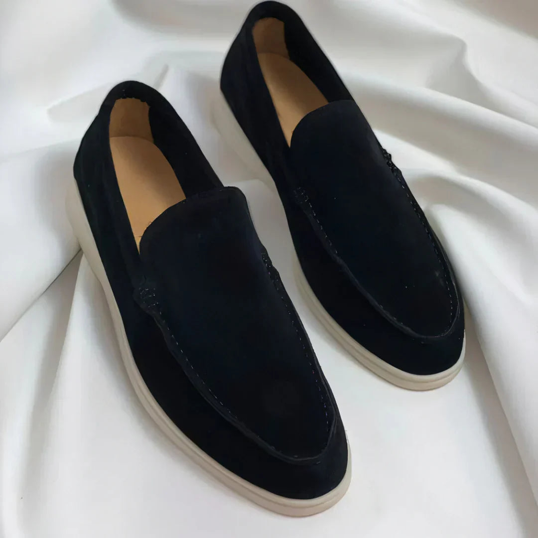 Mark – Mocassins Élégants pour Homme