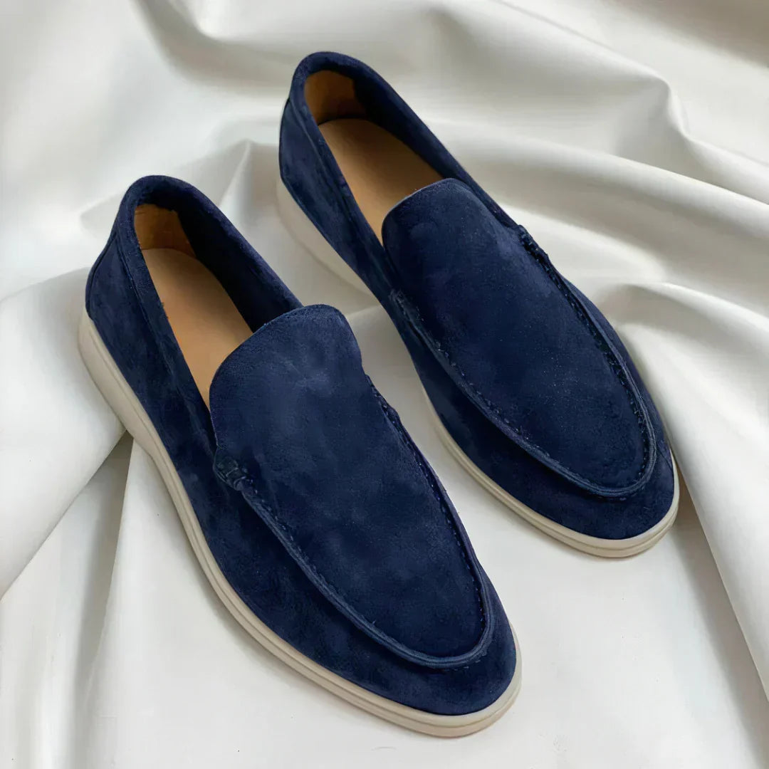 Mark – Mocassins Élégants pour Homme