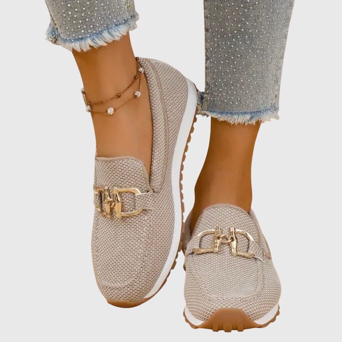 Juliette | Mocassins pour Femme