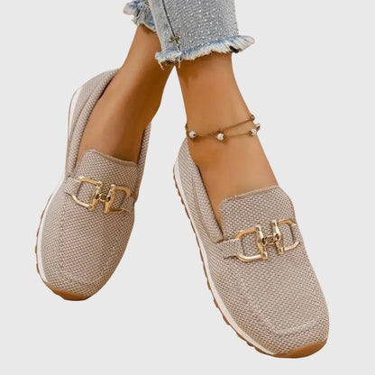 Juliette | Mocassins pour Femme
