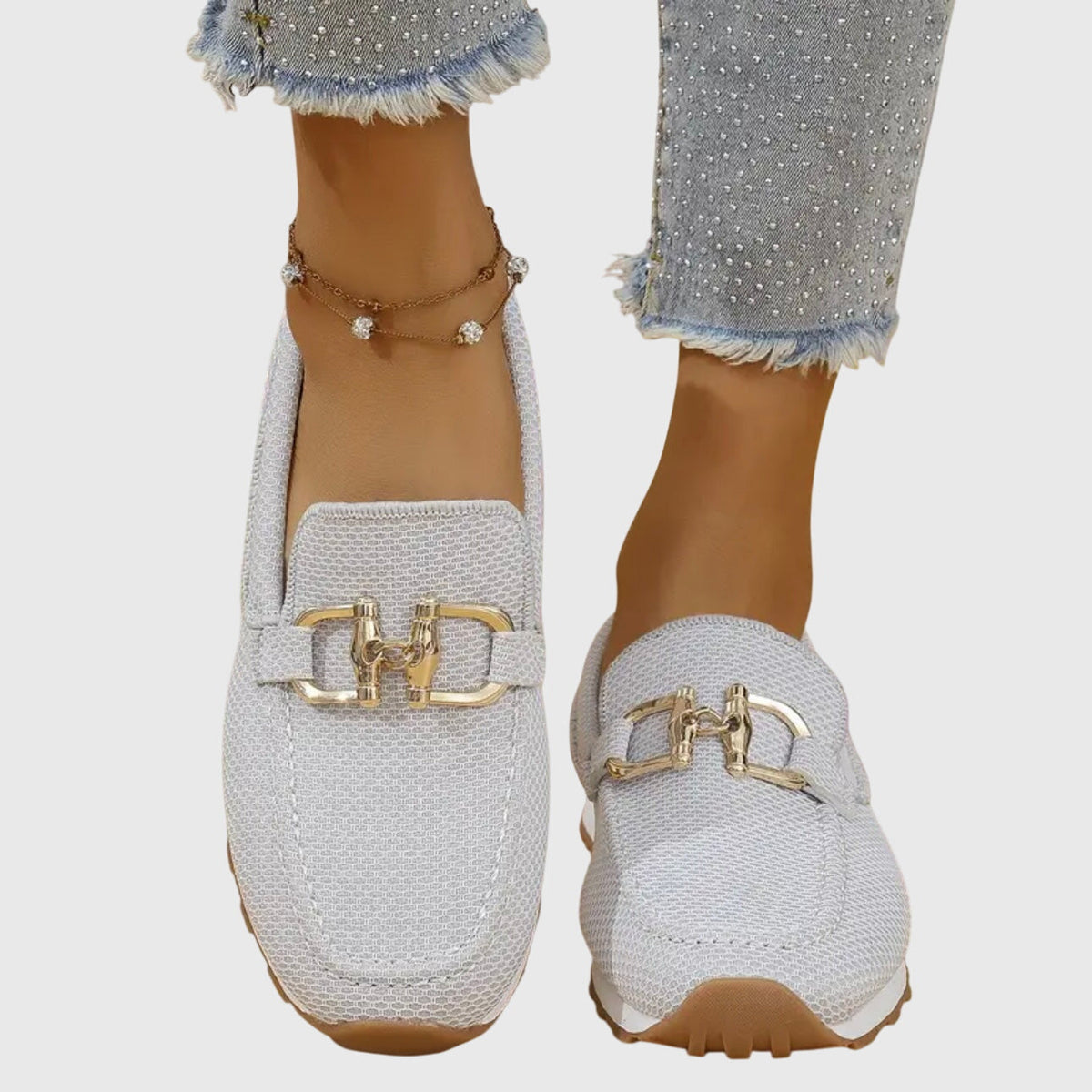 Juliette | Mocassins pour Femme