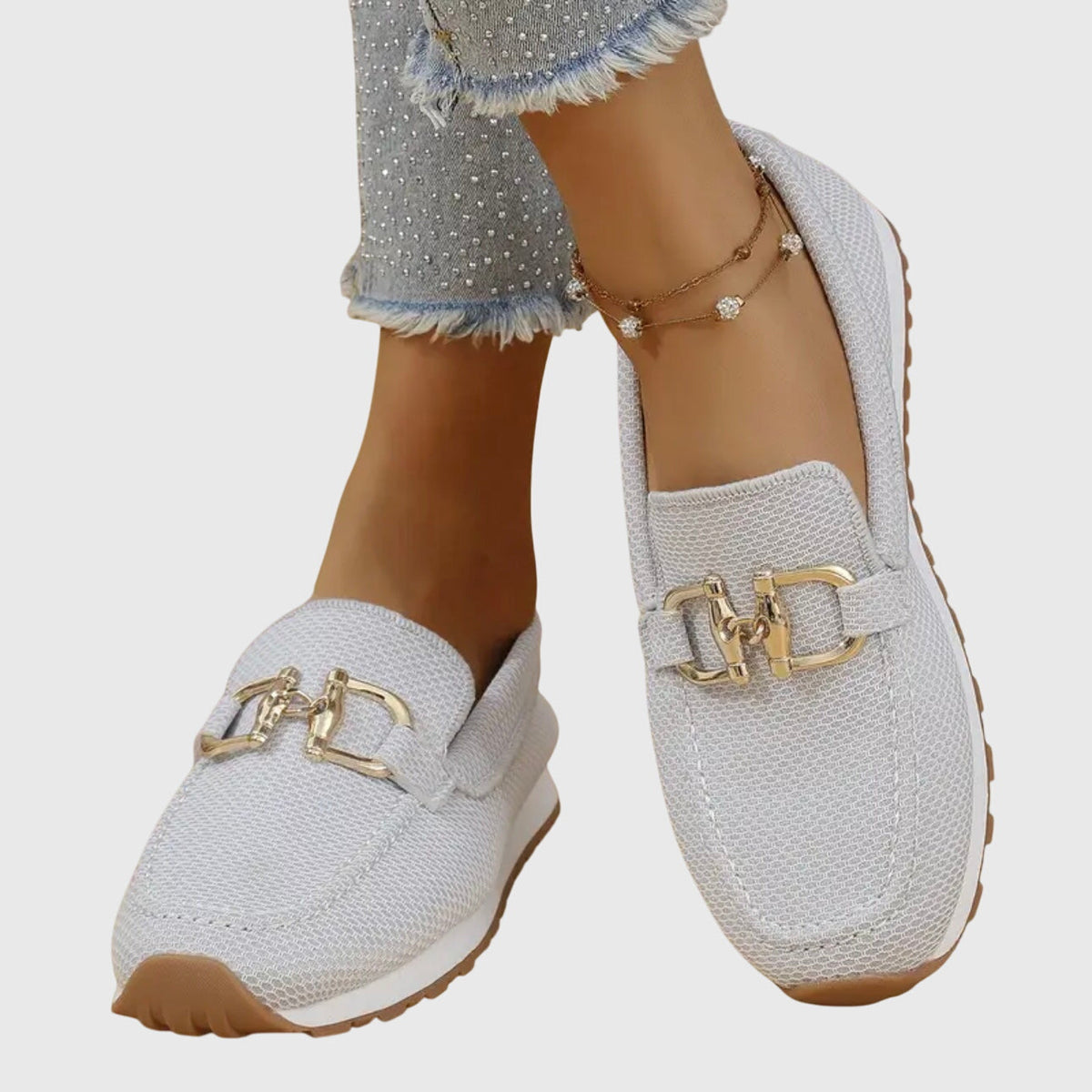 Juliette | Mocassins pour Femme