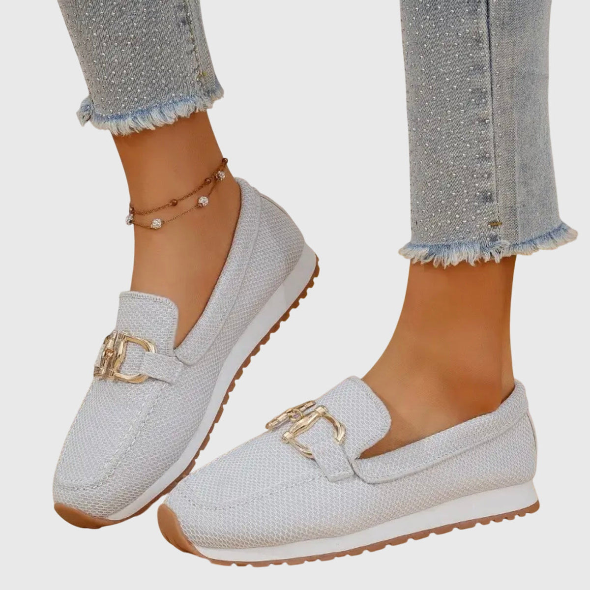 Juliette | Mocassins pour Femme