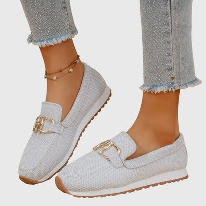 Juliette | Mocassins pour Femme
