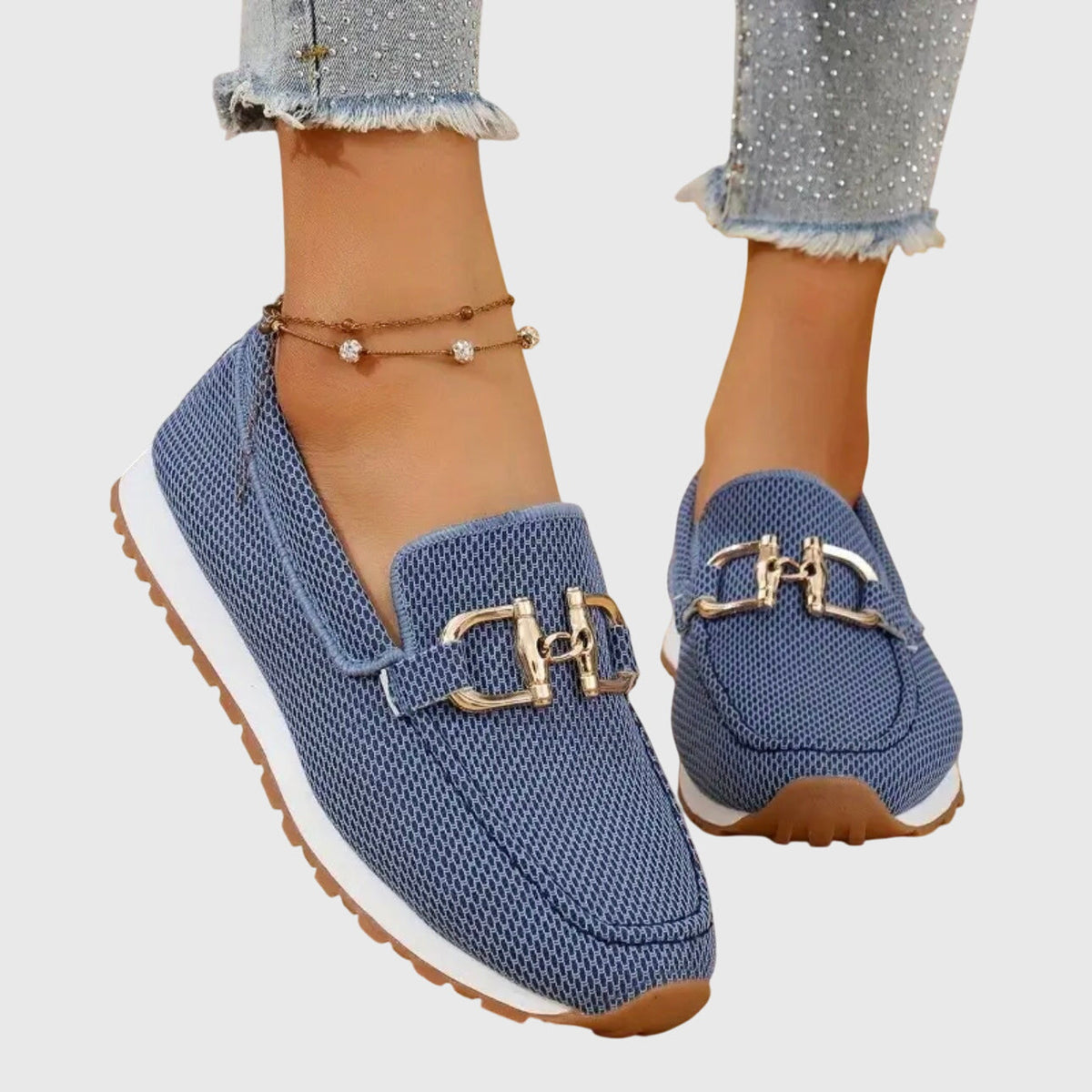Juliette | Mocassins pour Femme