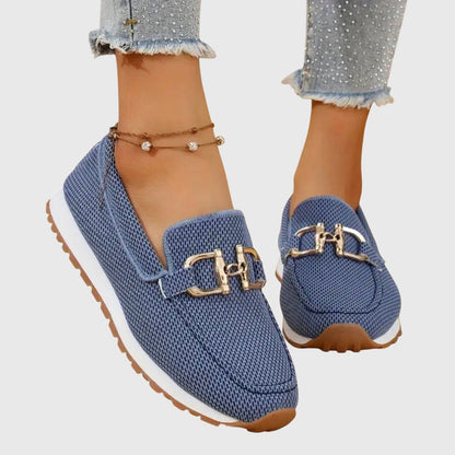Juliette | Mocassins pour Femme