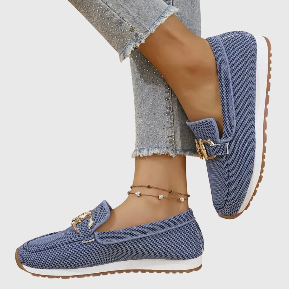 Juliette | Mocassins pour Femme