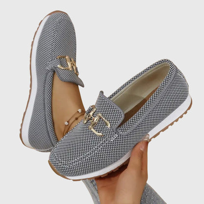 Juliette | Mocassins pour Femme