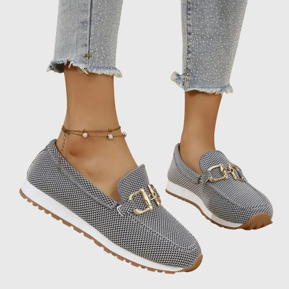 Juliette | Mocassins pour Femme