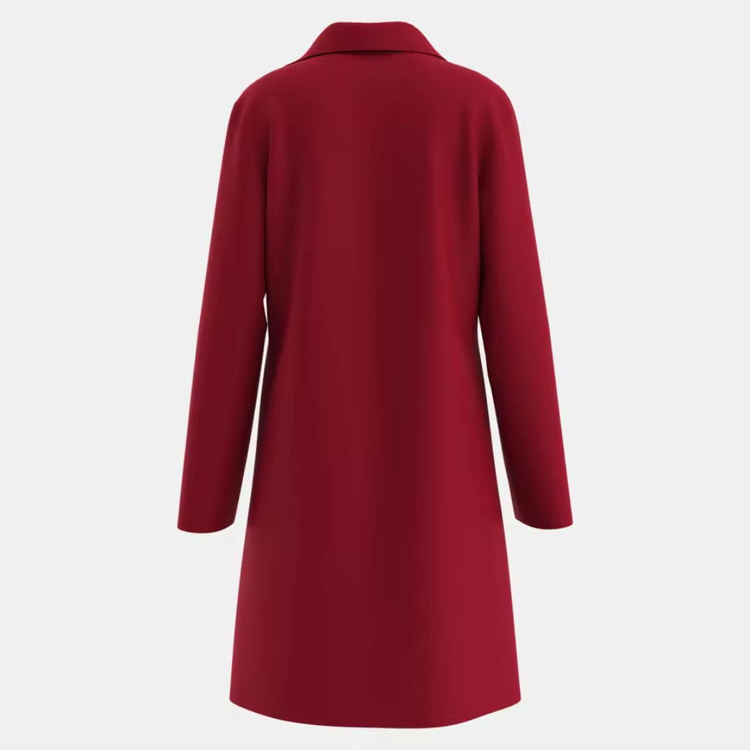 Anaïs – Trench-Coat Tendance pour Femme